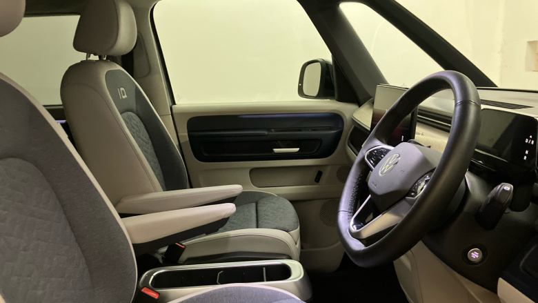 Volkswagen ID. Buzz 150kW 1ST Edition Pro 77kWh 5dr Auto Electric Estate